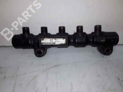 Used Injection rail Injection rail CITROËN C4 Coupe (LA_) 1.6 HDi (109 hp) 8565872 8565872