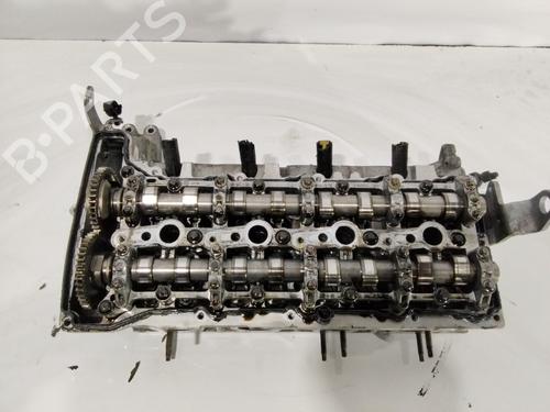 Cylinder head BMW X3 (E83) xDrive 20 d | BP31270027M5