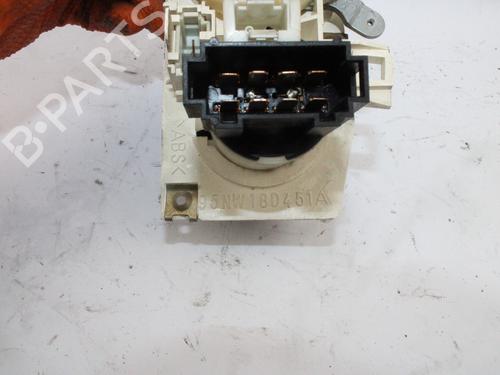 Climate control SEAT ALHAMBRA (7V8, 7V9) 1.9 TDI | BP15732395I5 