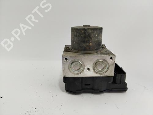 ABS pump FIAT CROMA (194_) 1.9 D Multijet (194AXC1B, 194AXC12) | BP20500885M43 