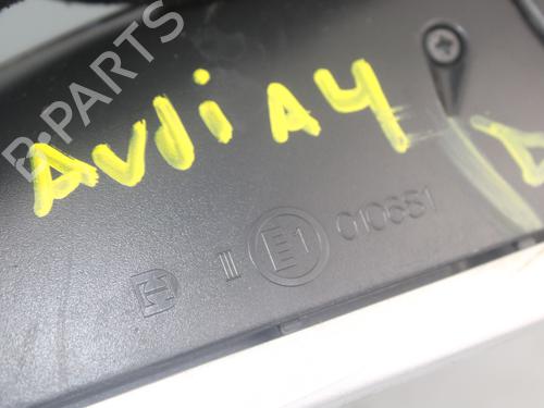 Right mirror AUDI A4 B7 (8EC) 2.0 TDI 16V | BP17320826C27 