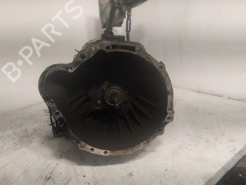 Used Gearbox NISSAN TERRANO II (R20) [1992-2007]  22273812