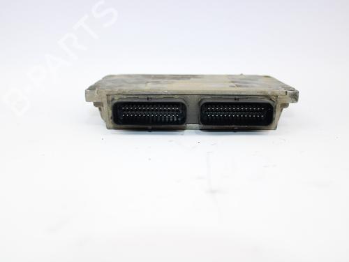 Engine control unit (ECU) PEUGEOT 307 Break (3E) 1.6 HDi 110 | BP13391918M57 