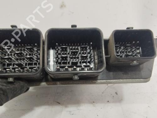 Engine control unit (ECU) PEUGEOT 308 II (LB_, LP_, LW_, LH_, L3_)  | BP27312473M57 