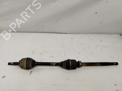 Right front driveshaft PEUGEOT 508 I (8D_) 2.0 HDi | BP29433691M39 