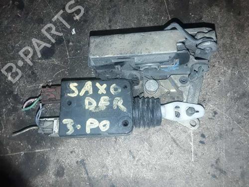 Front right lock CITROËN SAXO (S0, S1)  | BP8561452C97 