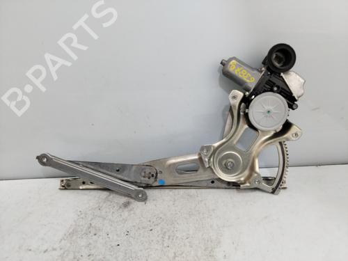 Used Front left window mechanism TOYOTA PRIUS (_W3_) 1.8 Plug-in Hybrid (ZVW30, ZVW35) (136 hp) 18891552