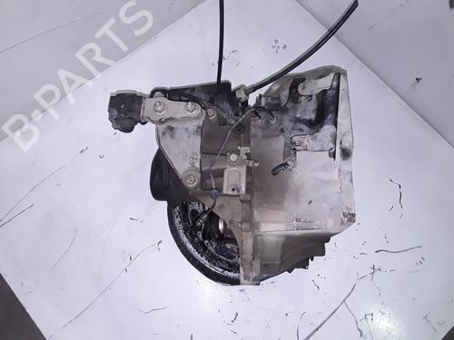 Gearbox FORD TRANSIT COURIER B460 Box Body/MPV | BP10700764M3