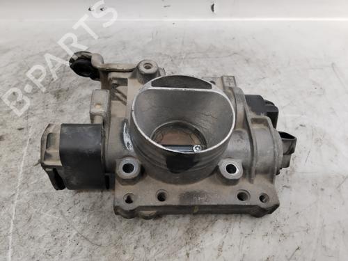 Używane Przepustnica FIAT PUNTO (188_) [1999-2012]  29022242