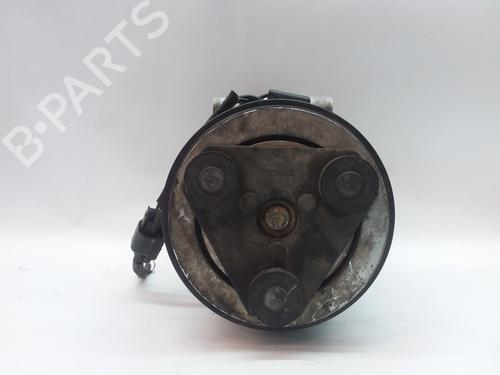 AC compressor FORD FOCUS II (DA_, HCP, DP) 1.6 TDCi | BP9997939M34 