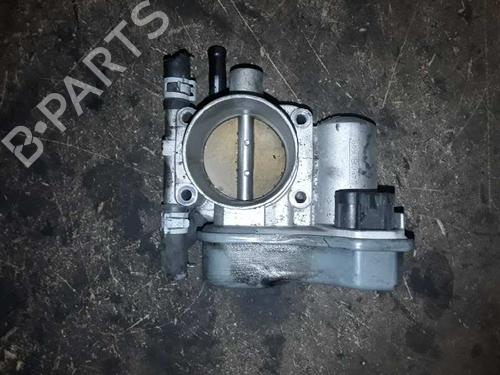 Used Throttle body OPEL ASTRA G Hatchback (T98) [1998-2009]  9247088