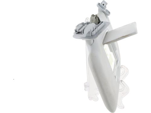 Left sun visor PEUGEOT 208 I (CA_, CC_)  | BP29476132I1 