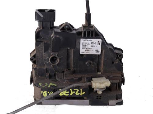 Used Front right lock Front right lock 38870449 38870449