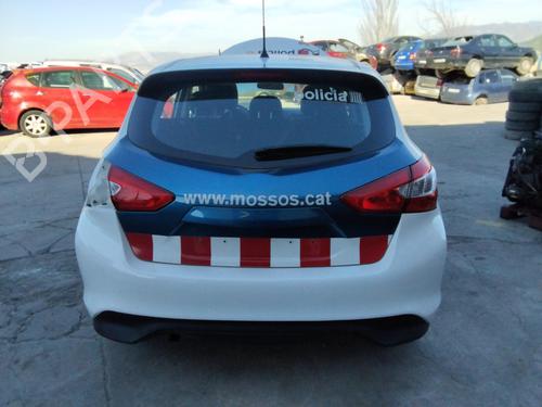 Hattehylde NISSAN PULSAR Hatchback (C13) 1.2 DIG-T | BP33185602C85  - Image 8