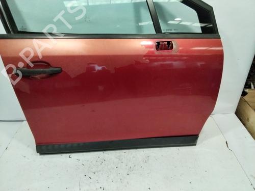 Right front door CITROËN C4 I (LC_)  | BP26734531C3 