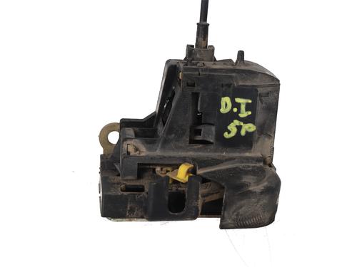 Used Front left lock Front left lock 37195335 37195335