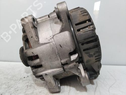 Alternator CITROËN DS3 Convertible | BP22551380M7 - Image 2