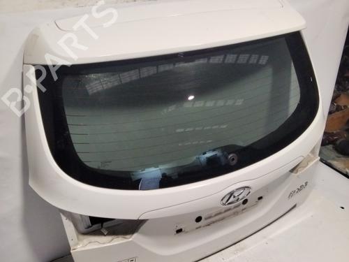 Tailgate HYUNDAI ix20 (JC)  | BP23072158C6 