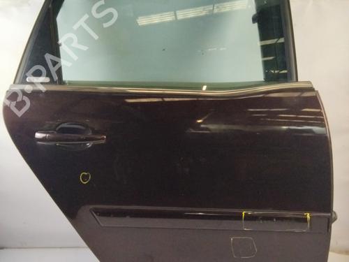 Used Right rear door CITROËN C4 Picasso I MPV (UD_) [2006-2015]  21725596