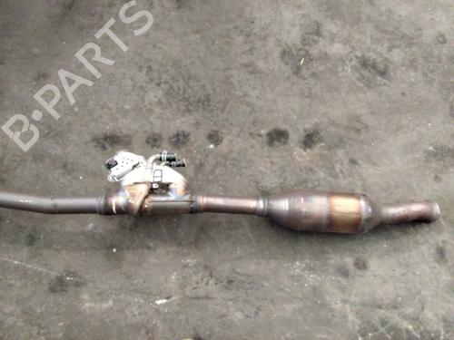 Udstødningssystem FORD KUGA III (DFK)  | BP26013884M121 