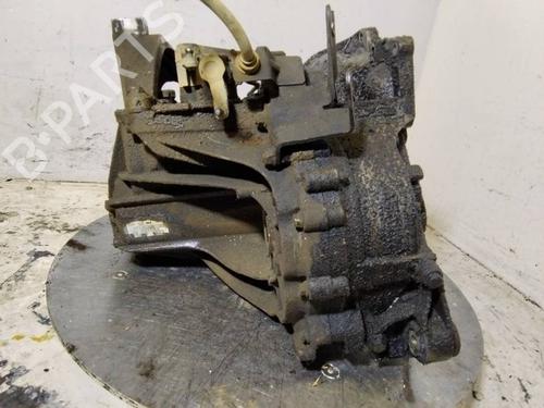Gearbox FORD TRANSIT CONNECT MPV 1.6 TDCi | BP38734304M3 - Image 9