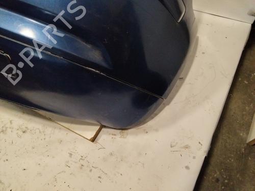 Rear bumper AUDI A3 (8P1)  | BP23504684C8 