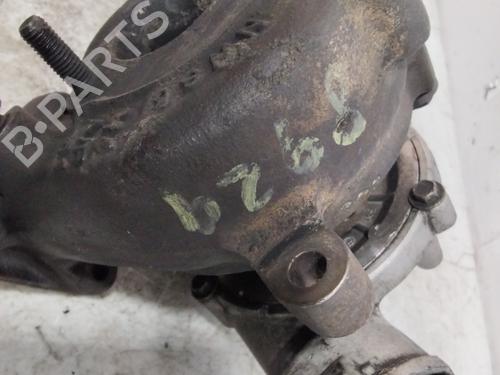 Turbolader/Kompressor AUDI A6 C6 (4F2)  | BP27223561M71 
