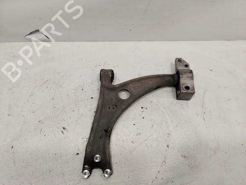 Right front suspension arm VW PASSAT B6 (3C2) 2.0 TDI | BP25870554M13 