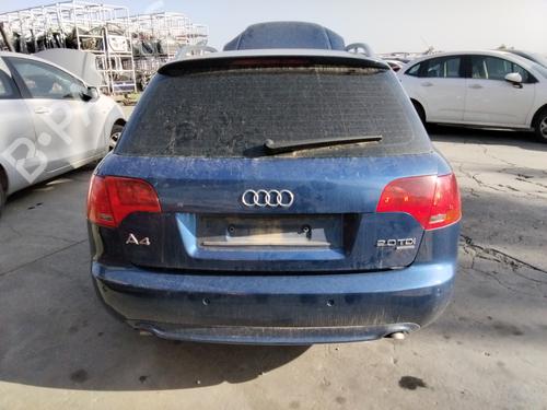 Engine AUDI A4 B7 Avant (8ED) 2.0 TDI quattro | BP34709403M1  - Image 25