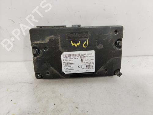 Used Electronic module FORD B-MAX (JK) [2012-2025]  25278346