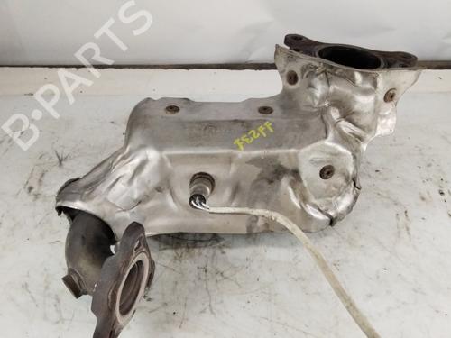 Catalyst RENAULT KADJAR (HA_, HL_) 1.2 TCe 130 (HLMR) | BP33336462M10 - Image 3