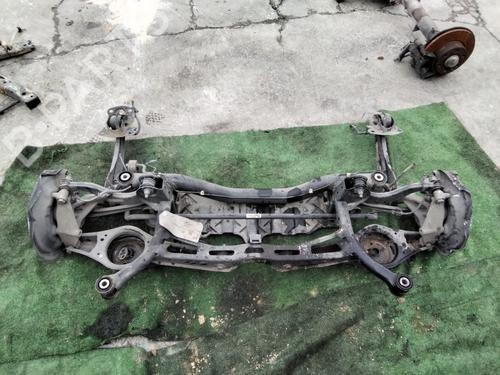 Used Rear axle Rear axle VW PASSAT CC B6 (357) [2008-2012] 32758543 32758543
