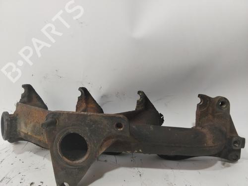 Udstødningsmanifold RENAULT LAGUNA II (BG0/1_)  | BP21568217M110 