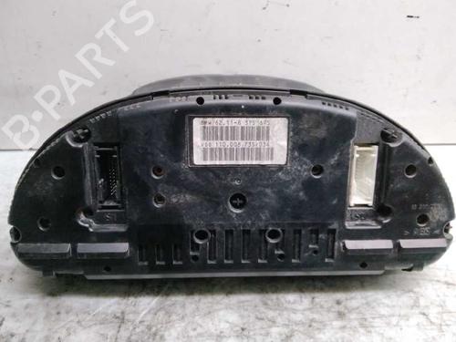 Instrument cluster BMW 5 (E39)  | BP9250157C47 