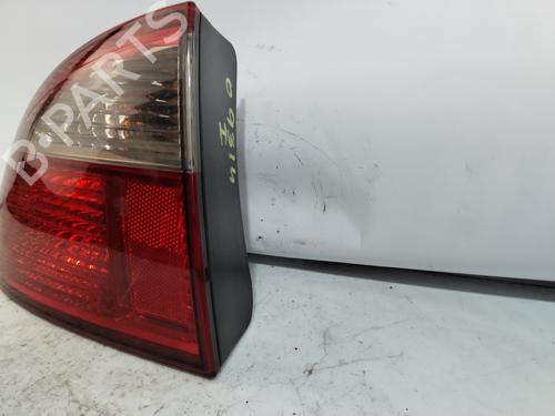 Left taillight SEAT LEON (1M1)  | BP27362967C34 