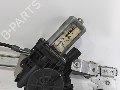 Rudehejsemekanisme ventre foran CITROËN JUMPY I (U6U_)  | BP29928858C22