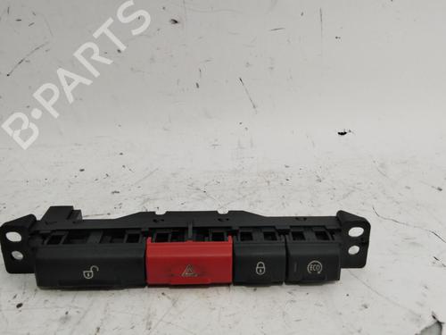 Used Warning switch LAND ROVER FREELANDER 2 (L359) [2006-2015]  27605503