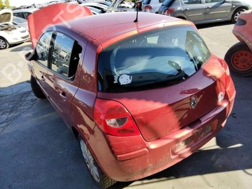 Left front window switch RENAULT CLIO III (BR0/1, CR0/1) 1.5 dCi (BR17, CR17) | BP39559082I27 - Image 4