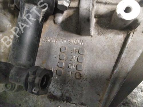 Gearbox VW POLO V (6R1, 6C1)  | BP26279006M3 