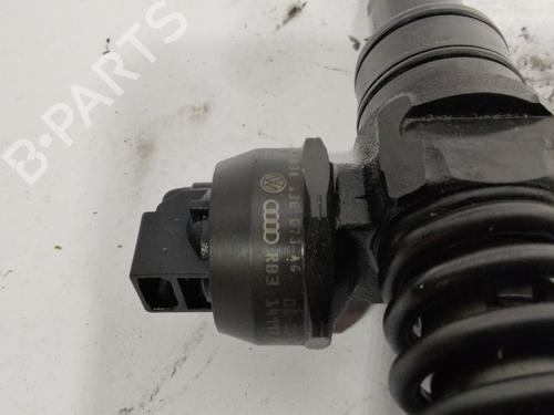 Injektor SEAT CORDOBA (6L2) 1.4 TDI | BP26385103M100