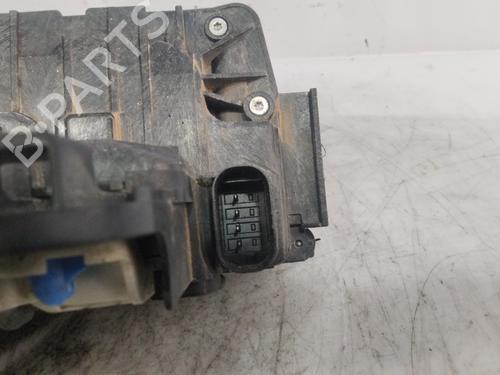 Rear right lock MERCEDES-BENZ GLC Coupe (C253) 250 4-matic (253.346) | BP26222356C99 