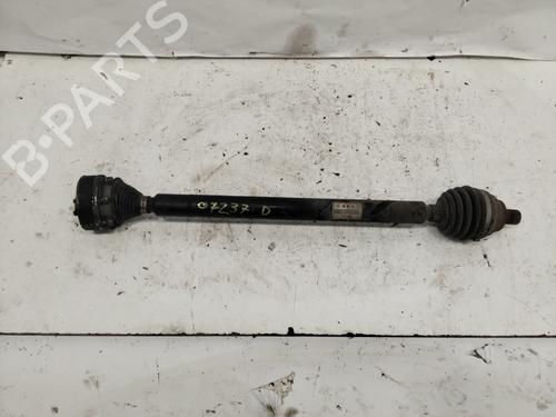 Used Right front driveshaft SKODA OCTAVIA II (1Z3) 1.6 TDI (105 hp) 26331767