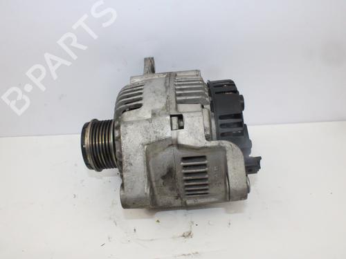 Alternator RENAULT MEGANE I (BA0/1_) 1.9 dTi (BA08, BA0N) | BP14848047M7 