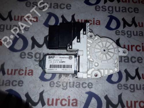 Portierruitmotor rechtsachter SEAT ALTEA (5P1) [2004-2015]  8558372