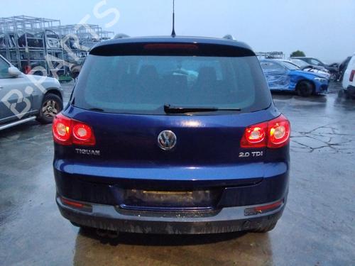 Left tailgate light VW TIGUAN (5N_)  | BP33208008C79  - Image 5