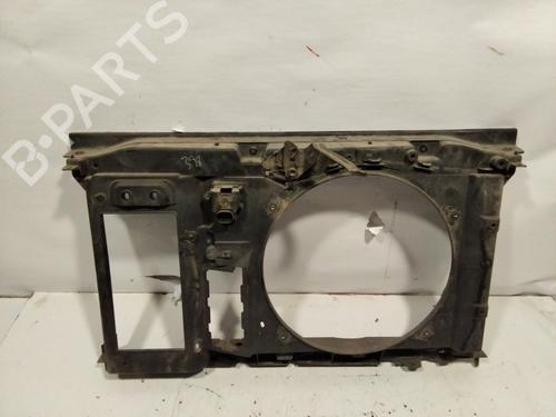 Front slam panel CITROËN C4 I (LC_)  | BP29062485C72