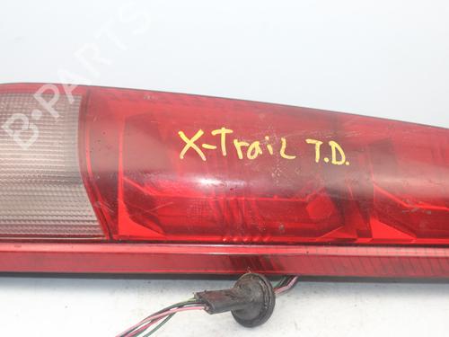 Højre baglygte NISSAN X-TRAIL I (T30)  | BP16756692C35 