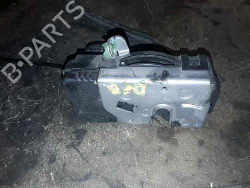 Front right lock OPEL COMBO Box Body/MPV  | BP8562080C97 