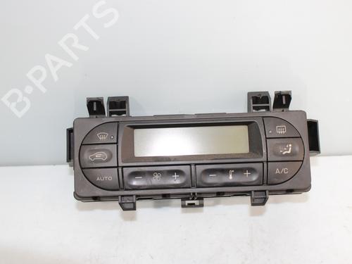 Used Climate control CITROËN C2 (JM_) 1.4 (73 hp) 17754307