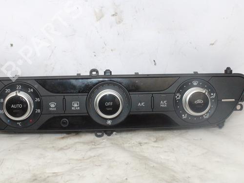 Climate control AUDI Q5 (FYB, FYG) 40 TDI quattro | BP15254419I5 